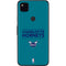 NBA Charlotte Hornets Standard - Blue Google Pixel 4a Skin
